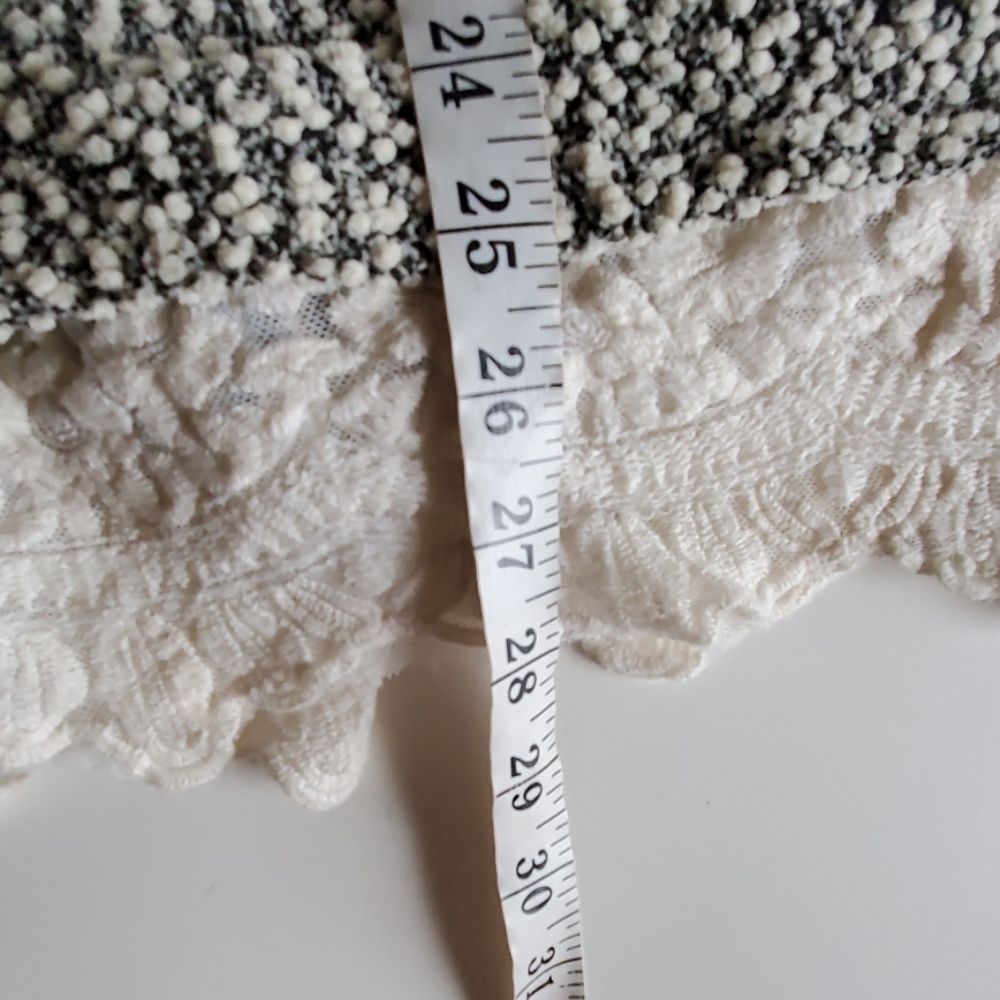 Derek Heart top size large - Picture 5 of 7